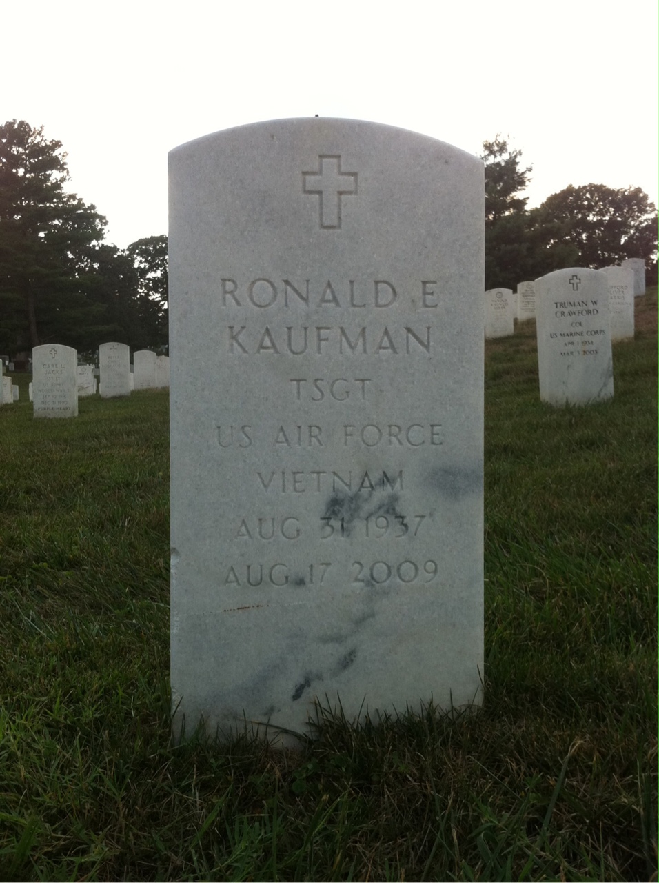 Ronald Kaufman