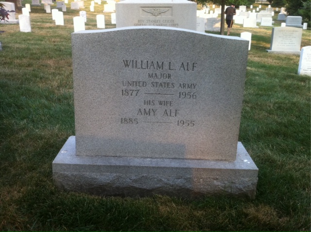 Amy Alf