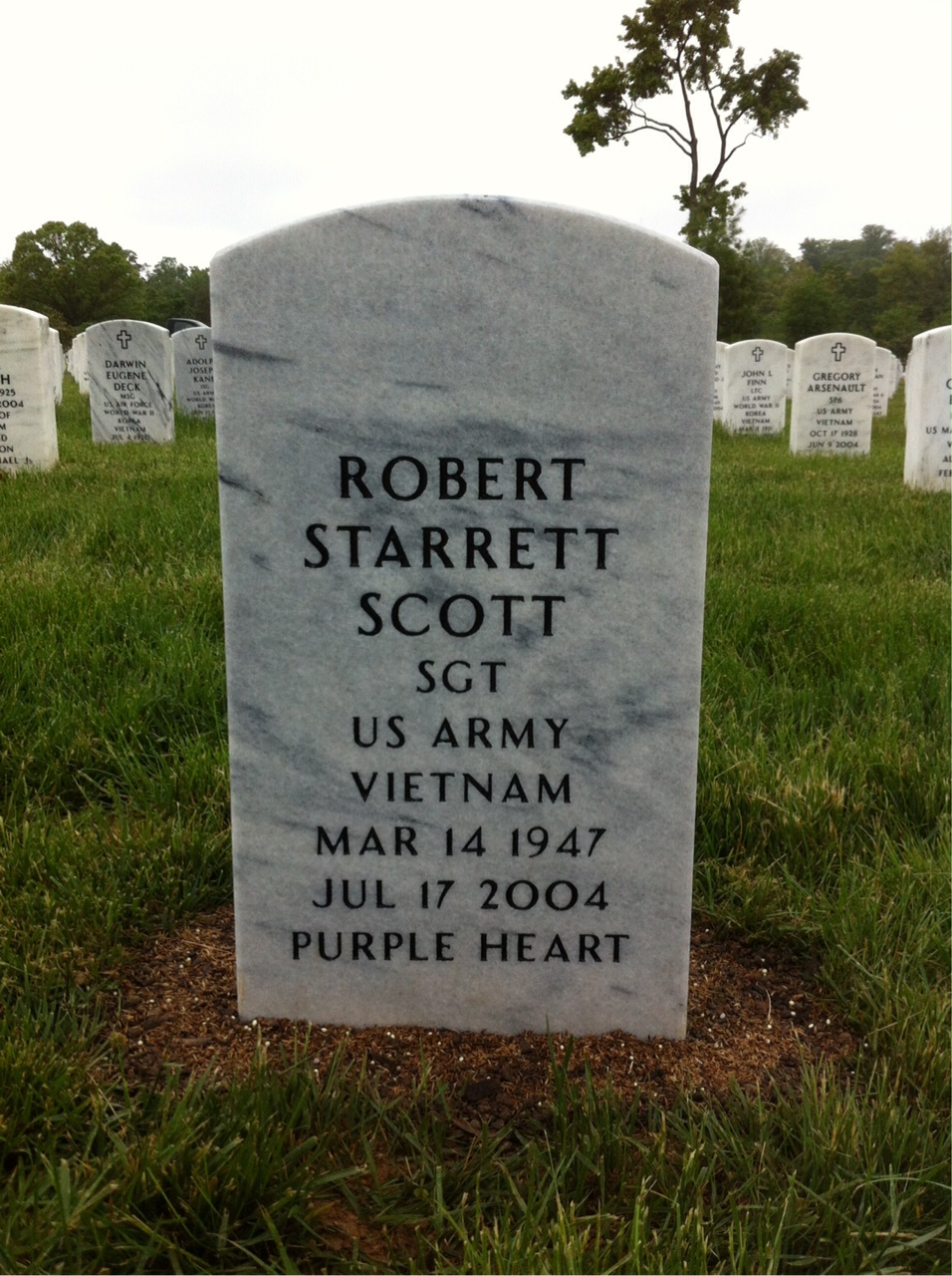 Robert Scott