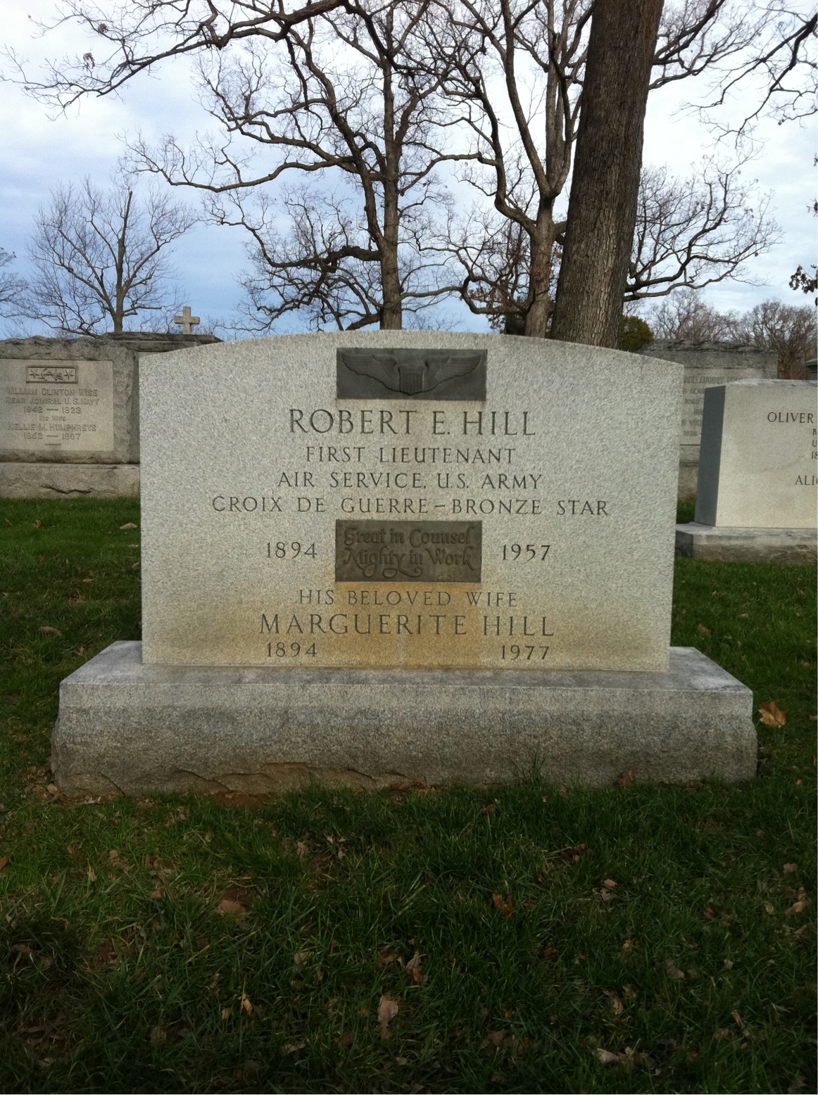 Robert Joe Hill