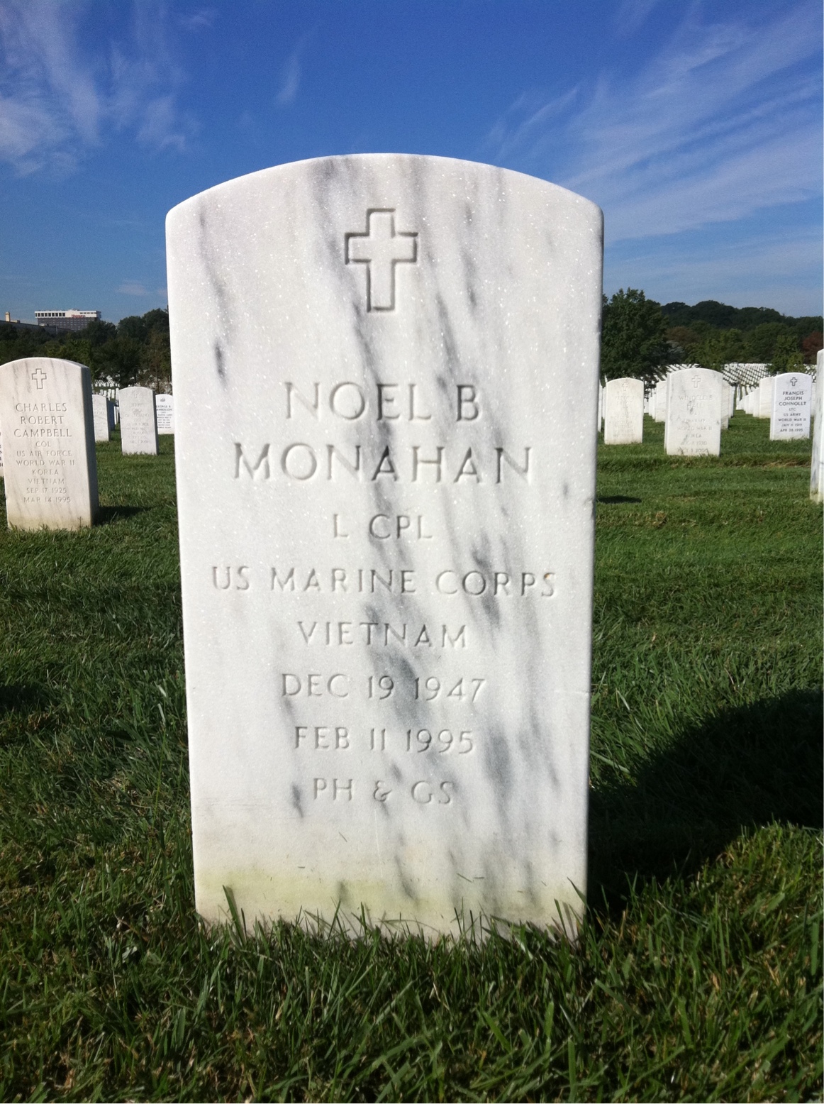 Noel Monahan