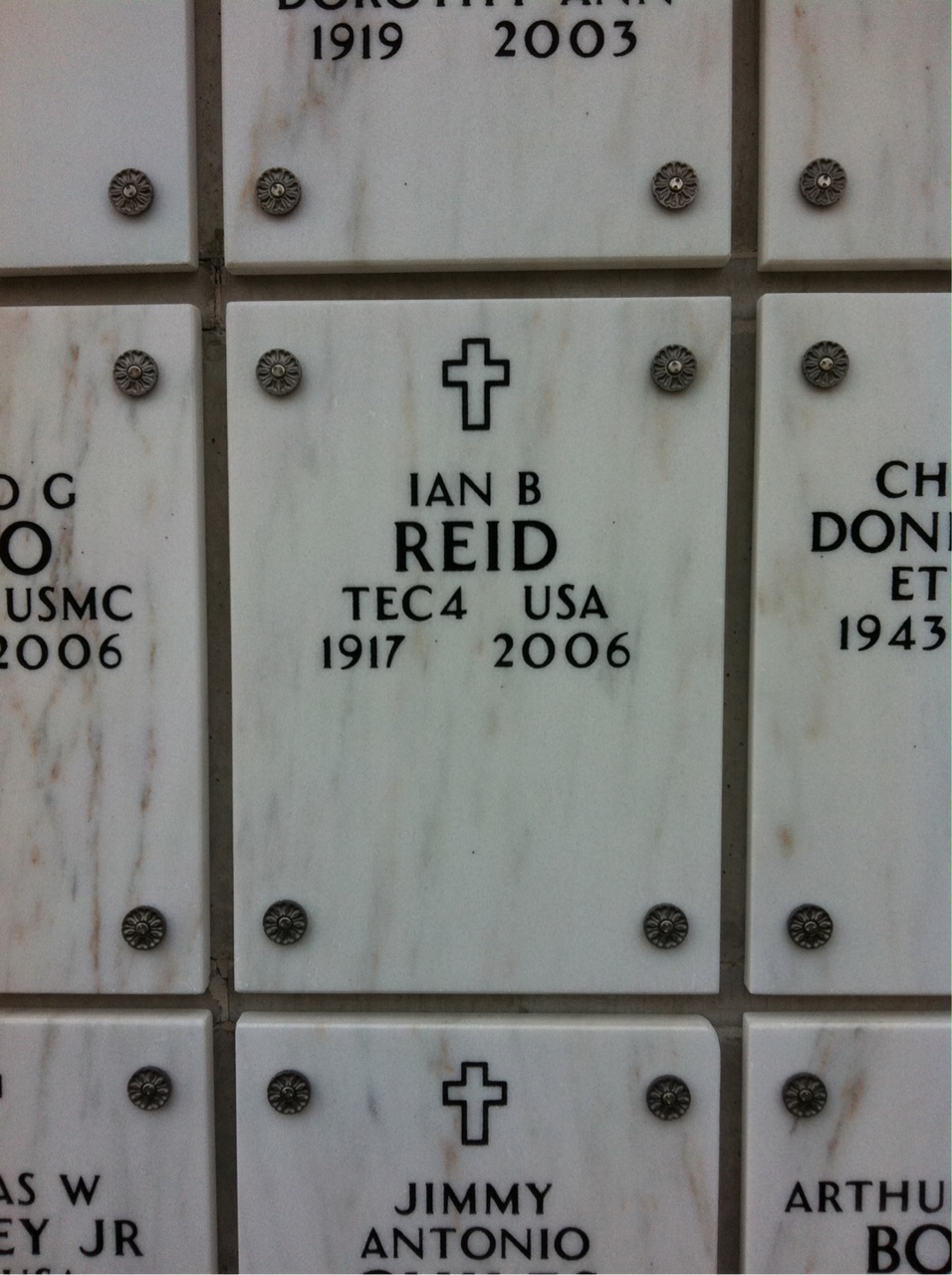 Ian Reid