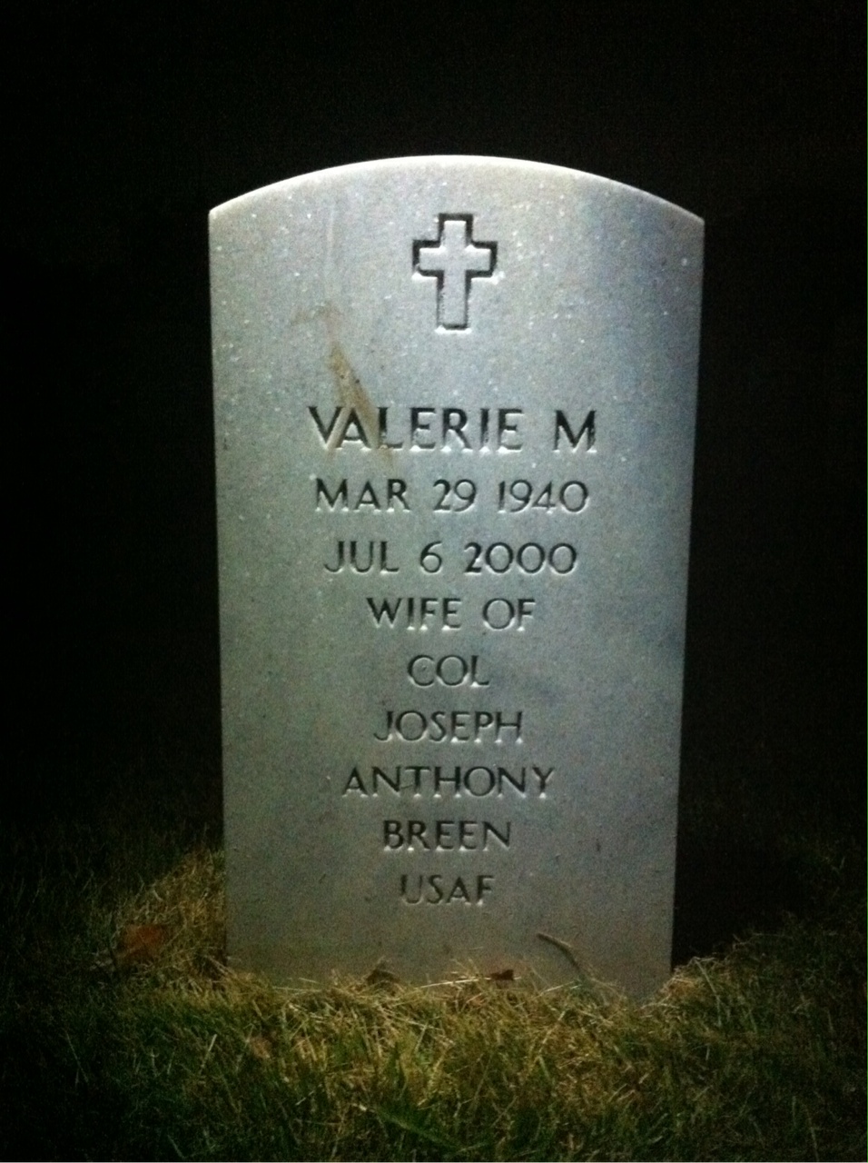 Valerie Breen