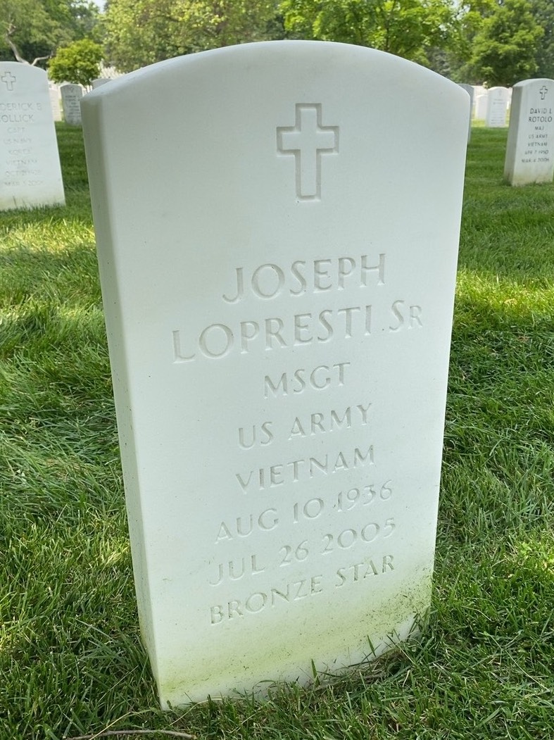 Joseph Lopresti