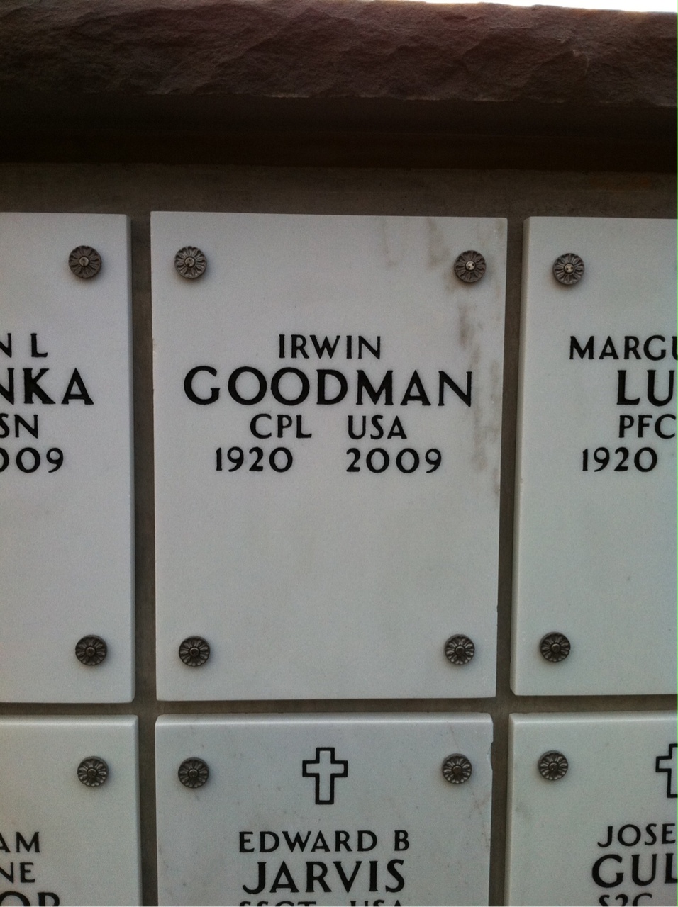 Irwin Goodman