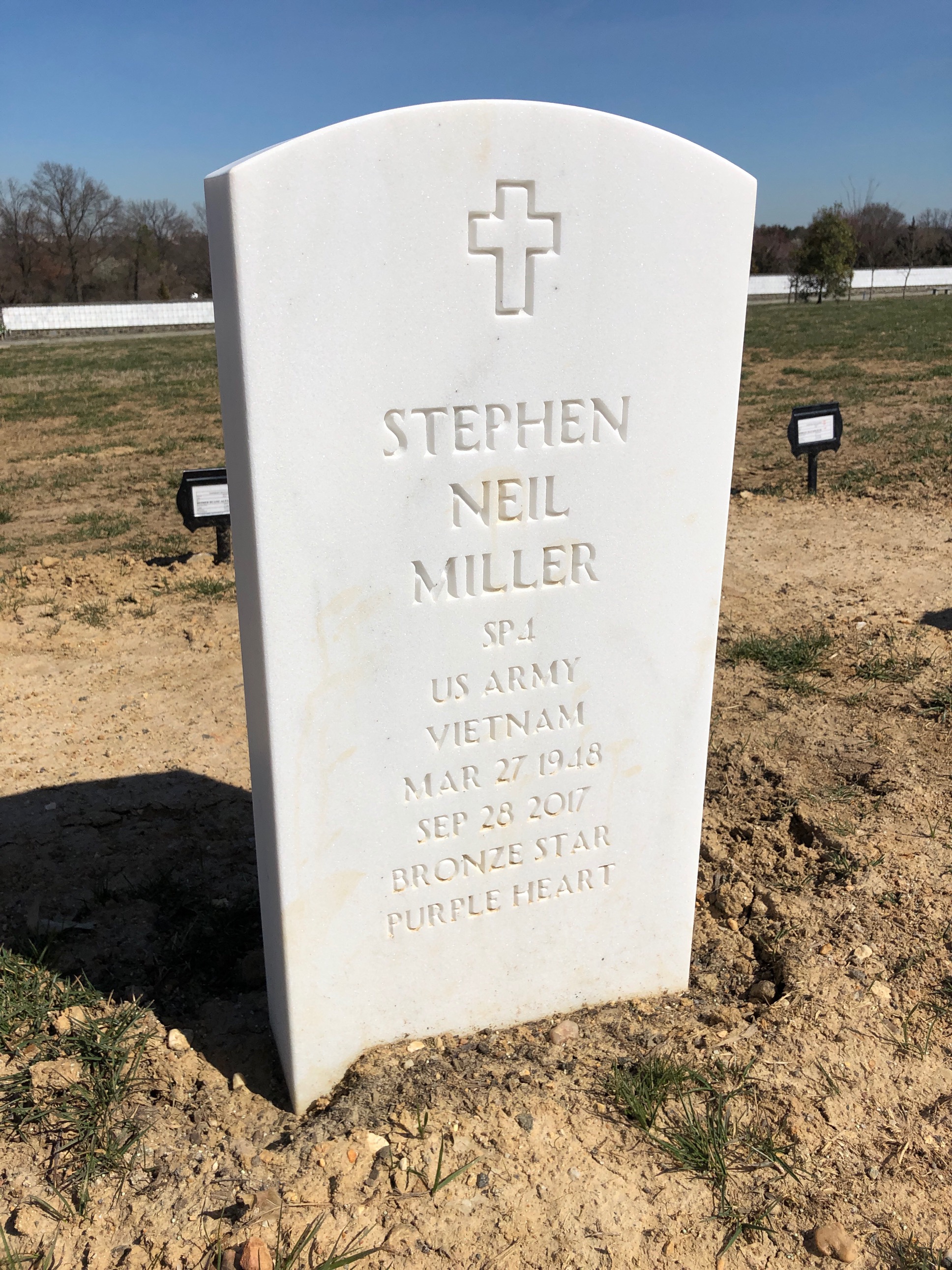Stephen Miller