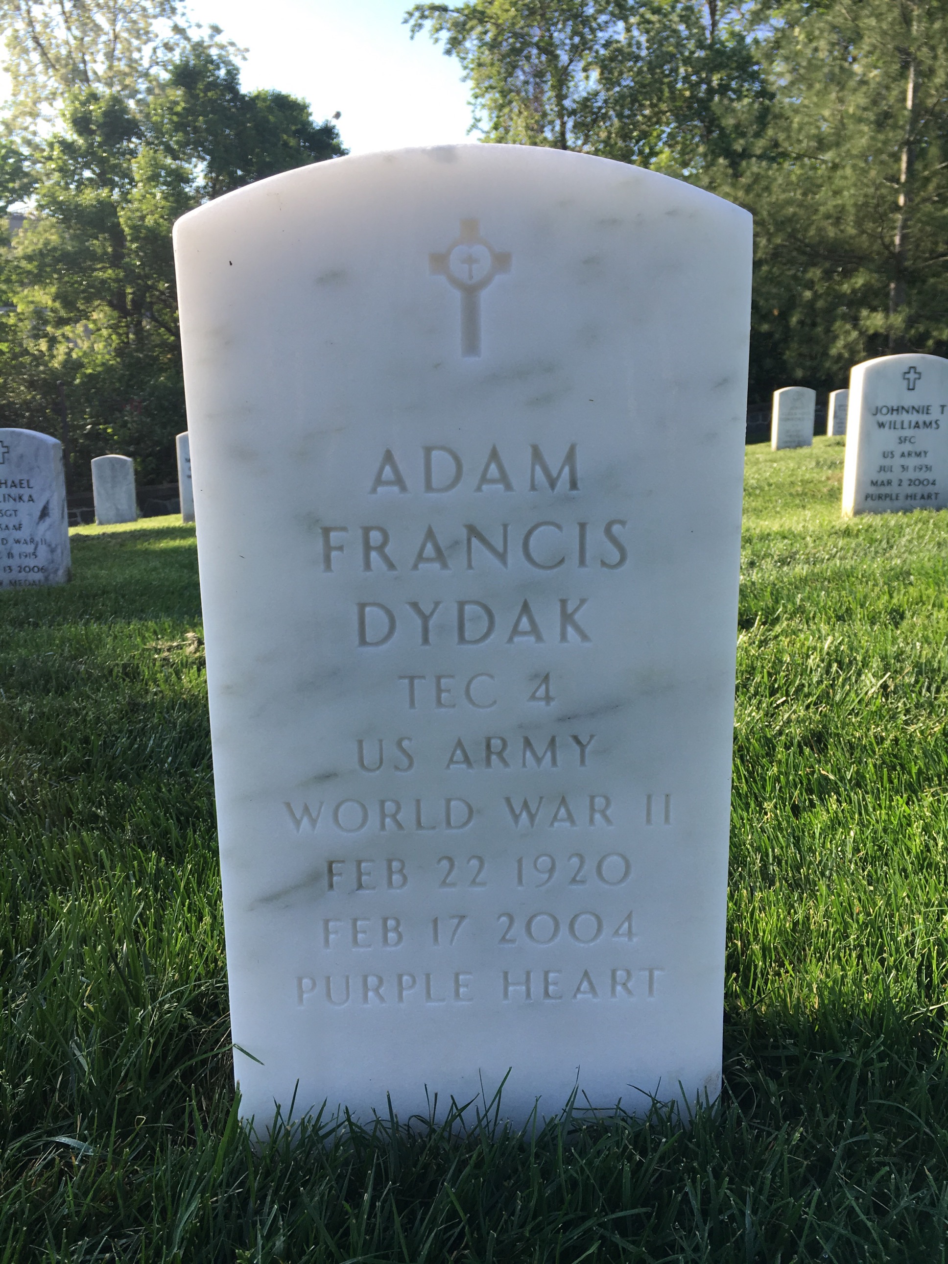 Adam Dydak