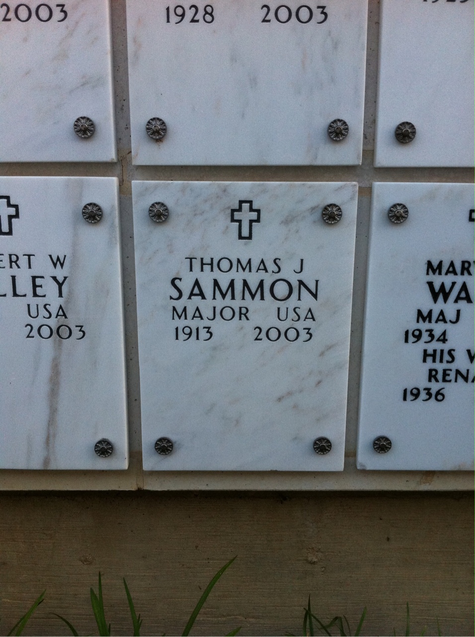 Thomas Sammon