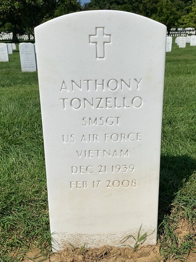 Anthony Tonzello