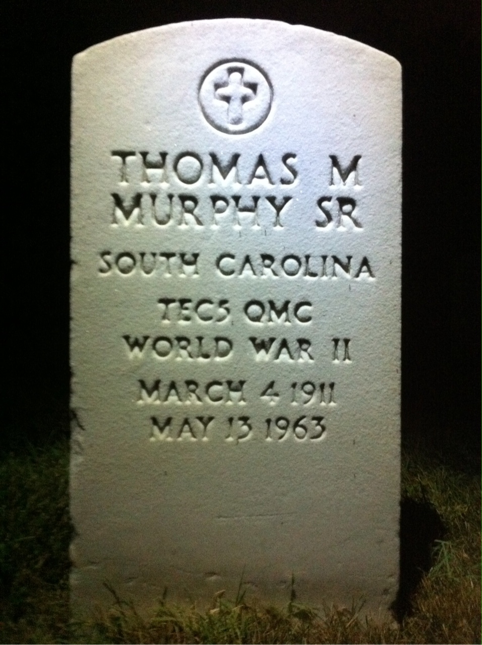 Thomas Murphy