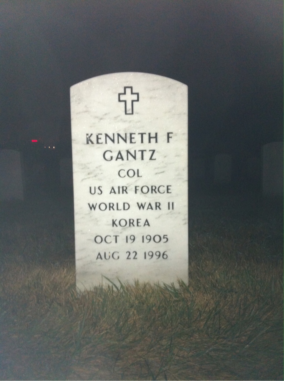 Kenneth Gantz