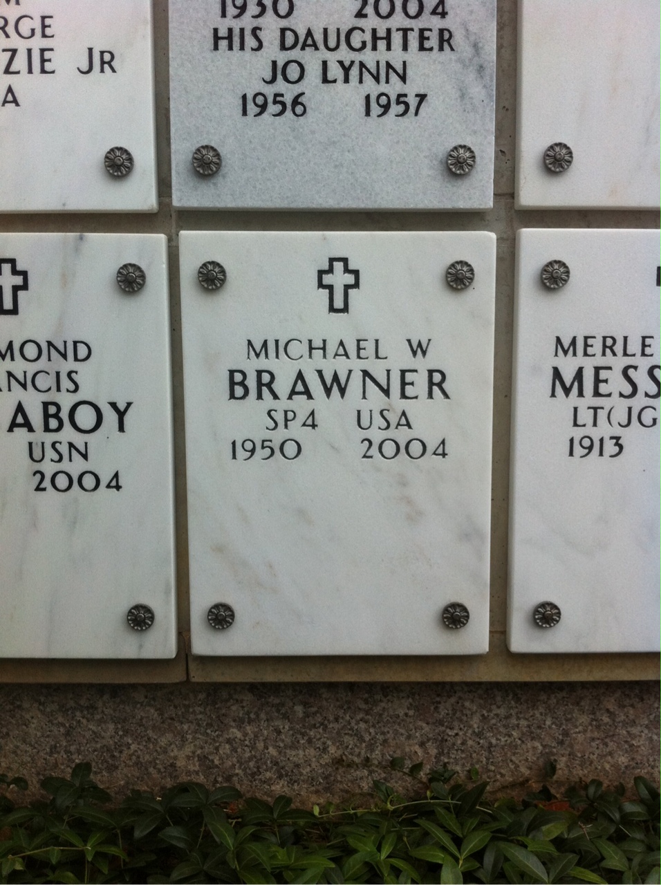 Michael Brawner