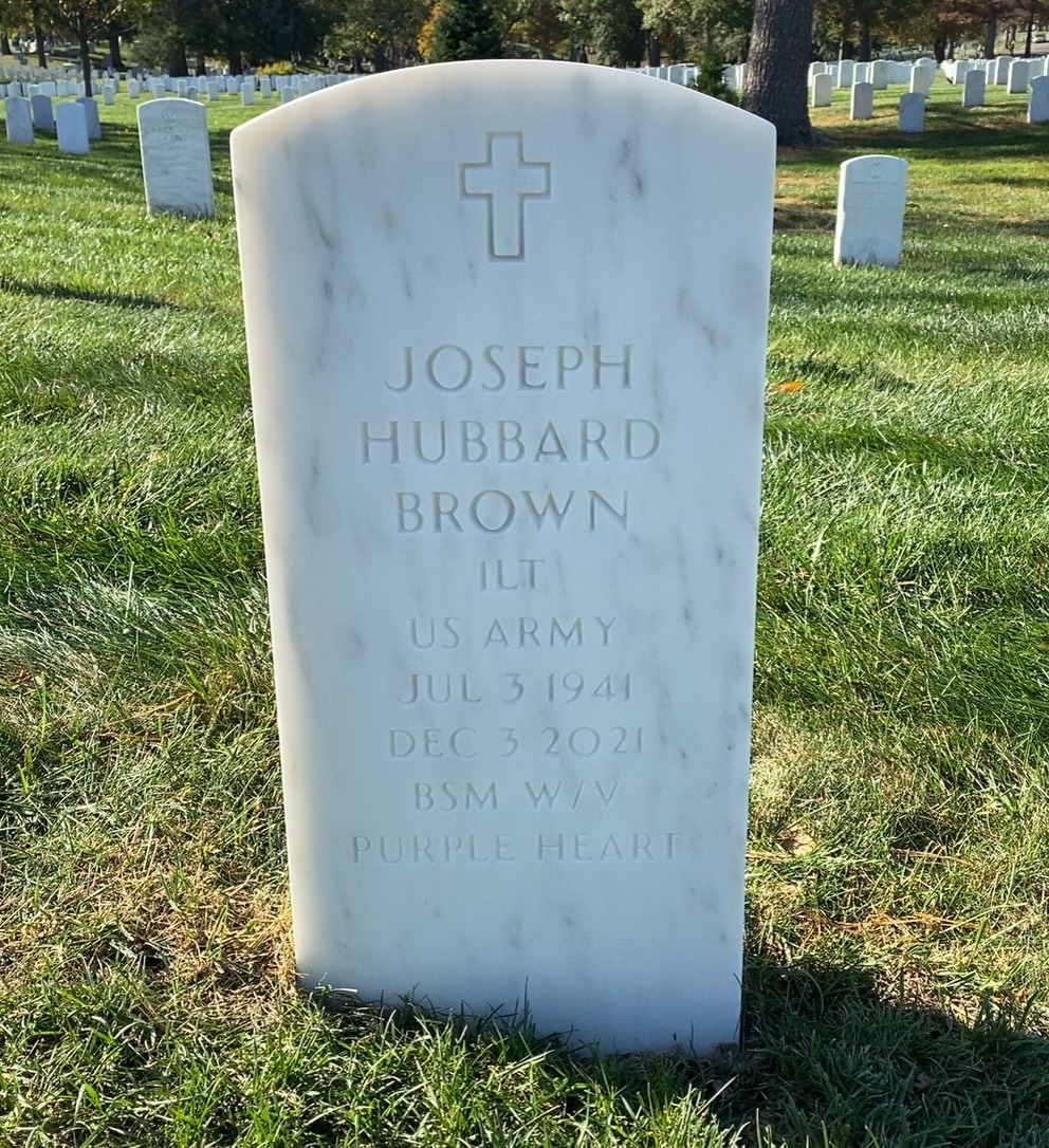 Joseph Brown