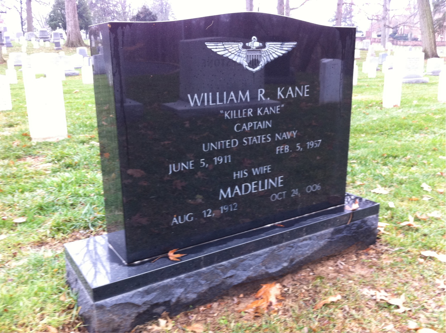 William Kane