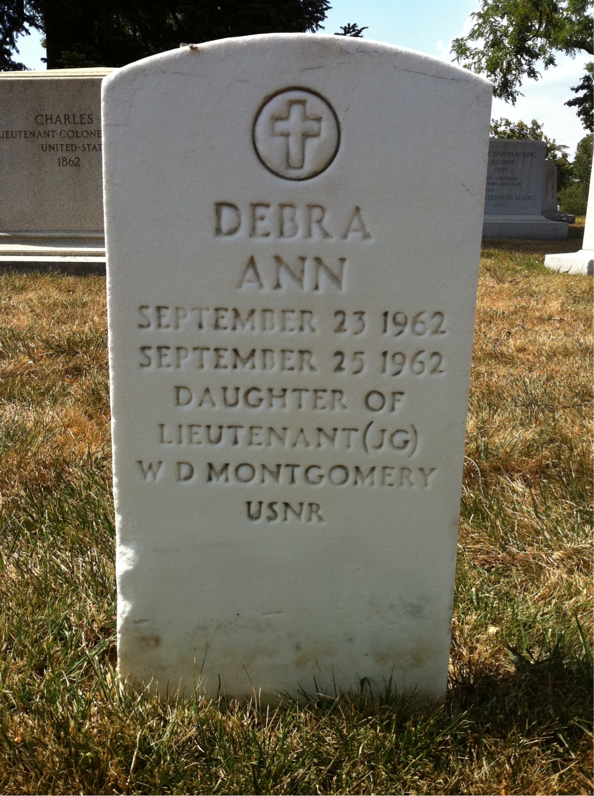Debra Montgomery
