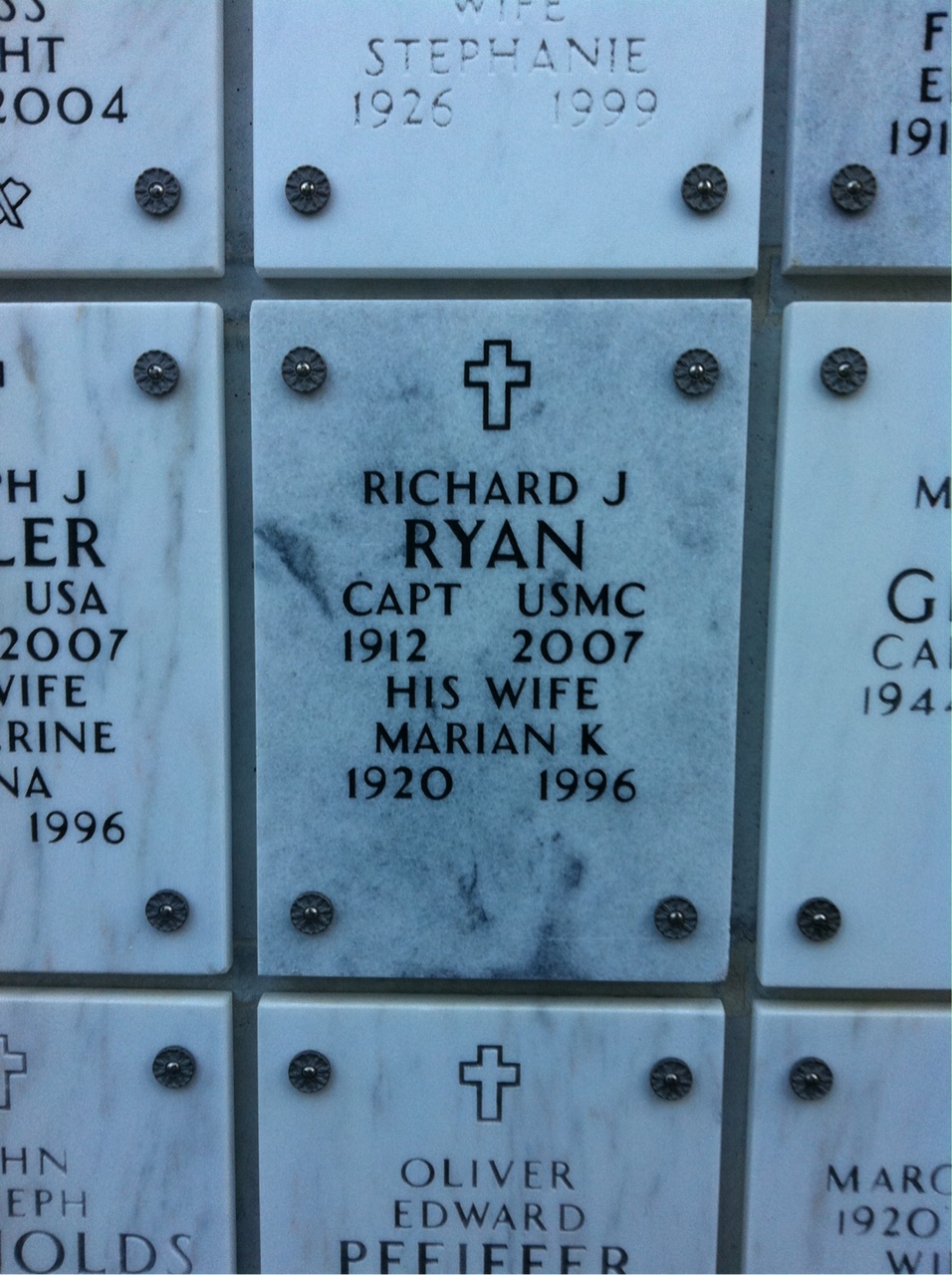 Richard Ryan