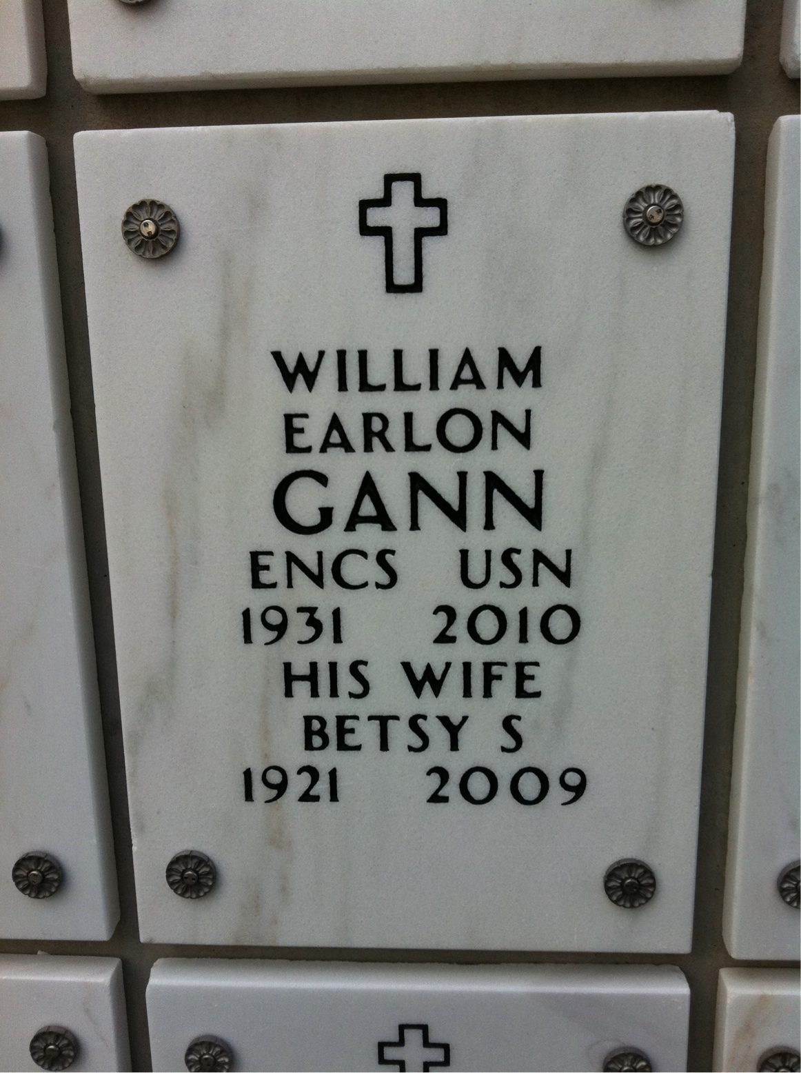William Gann