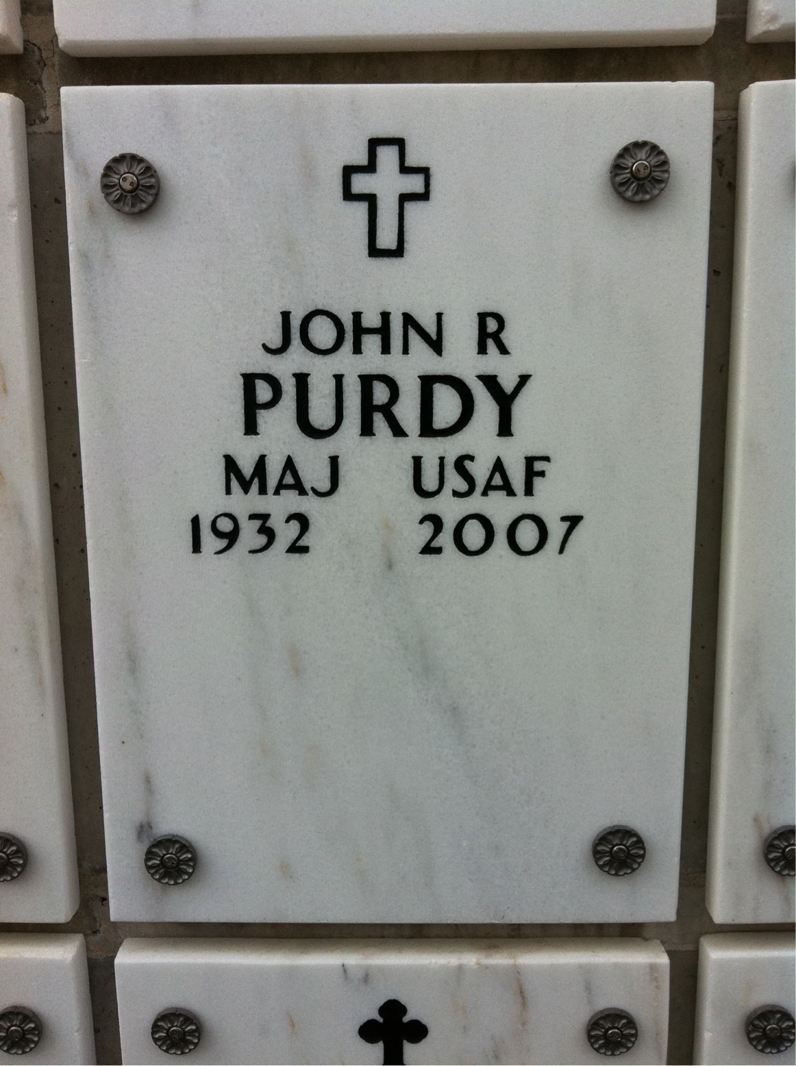 John Purdy