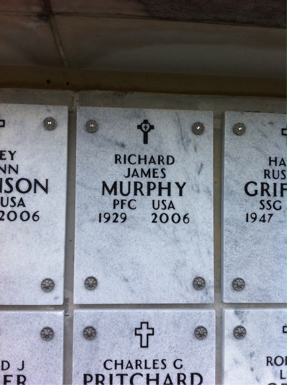 Richard Murphy