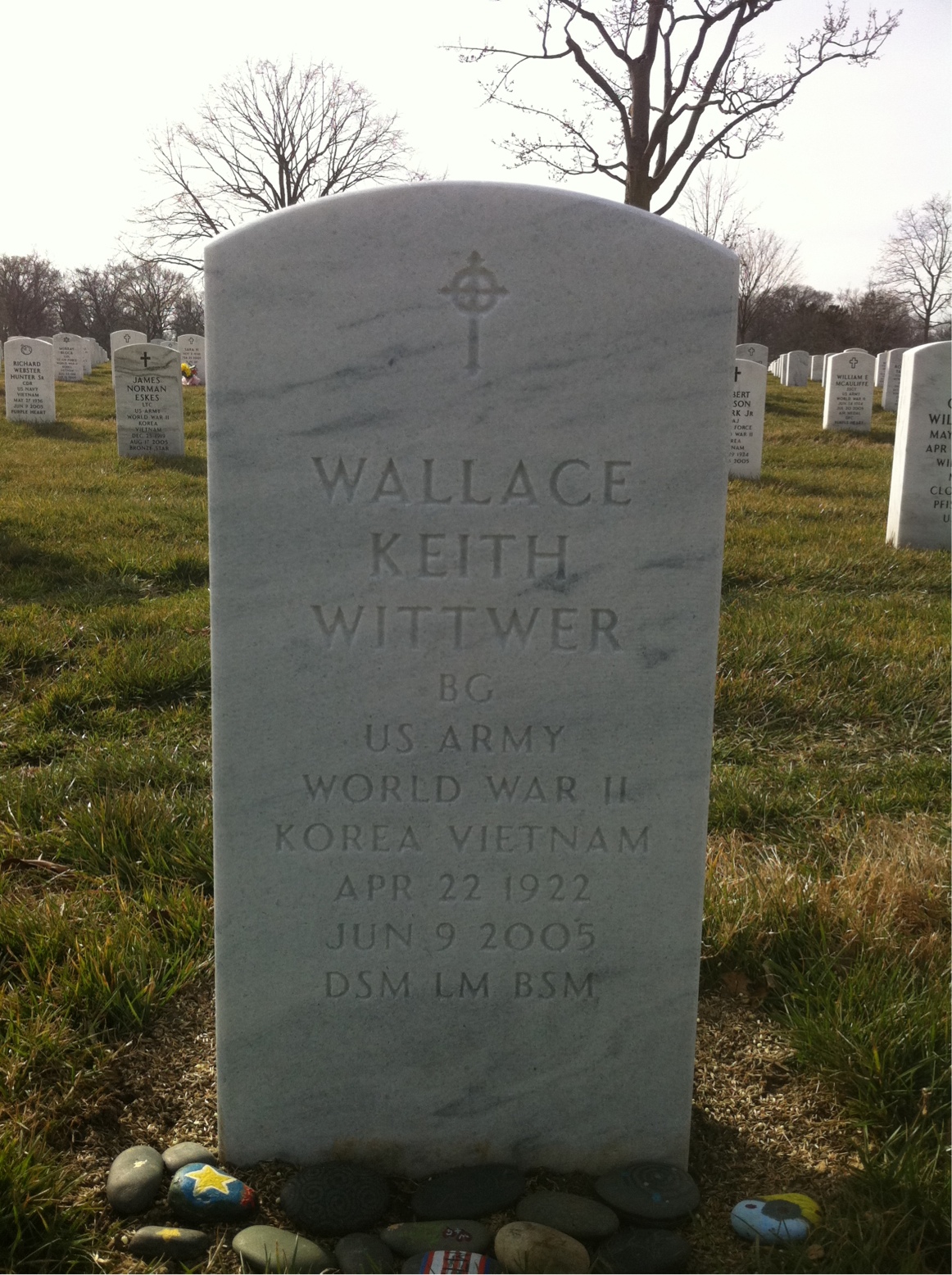Wallace Wittwer