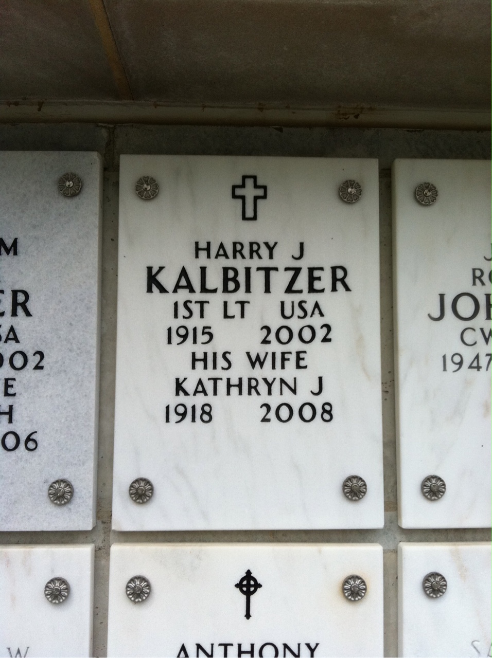 Harry Kalbitzer