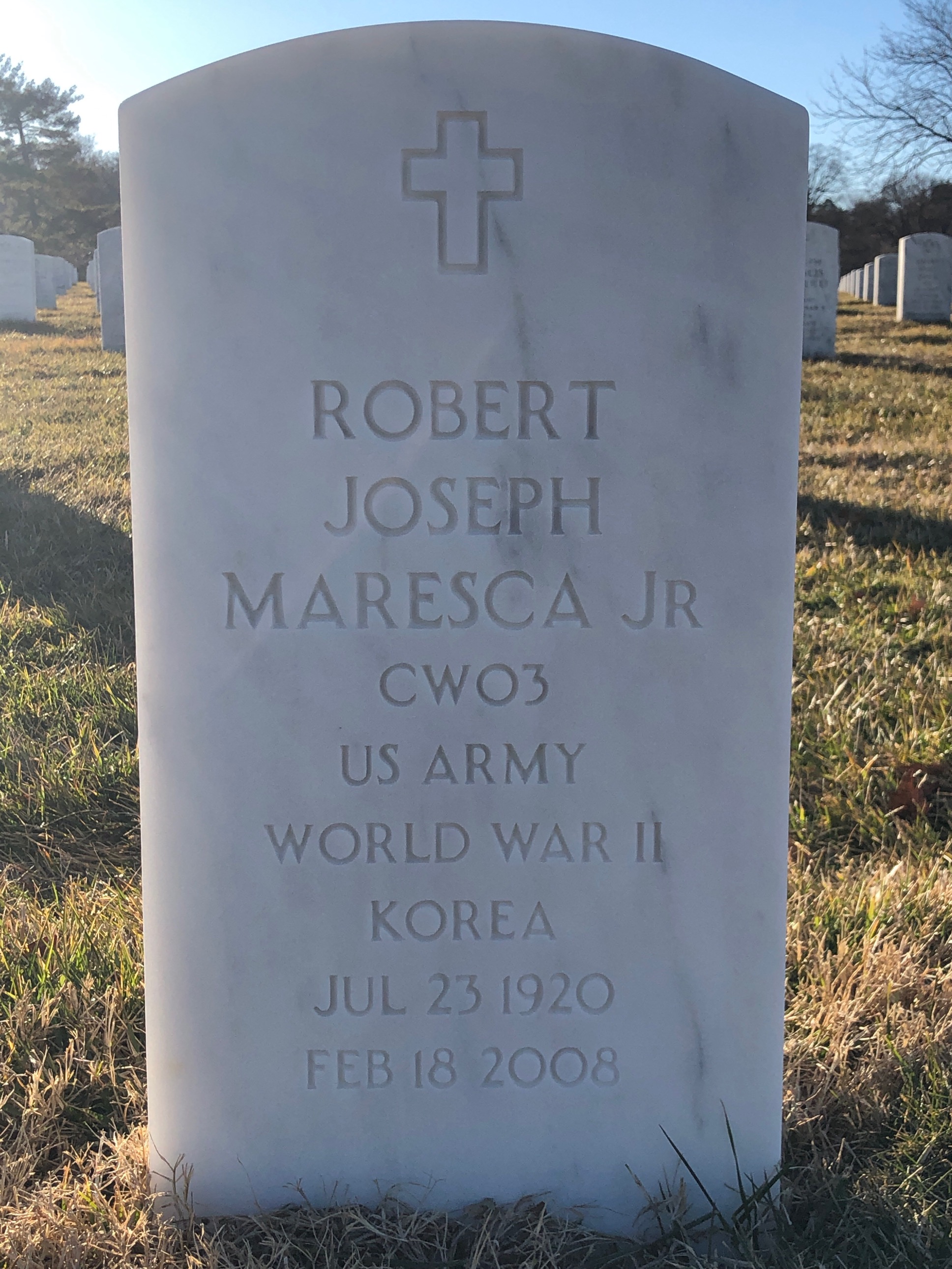 Robert Maresca
