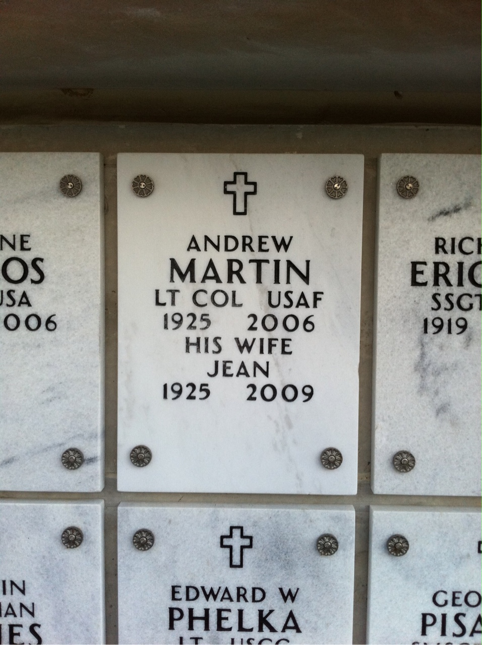 Andrew Martin