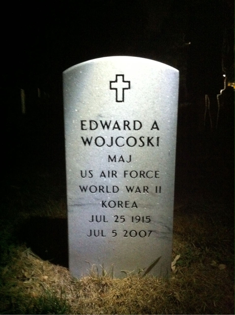 Edward Wojcoski