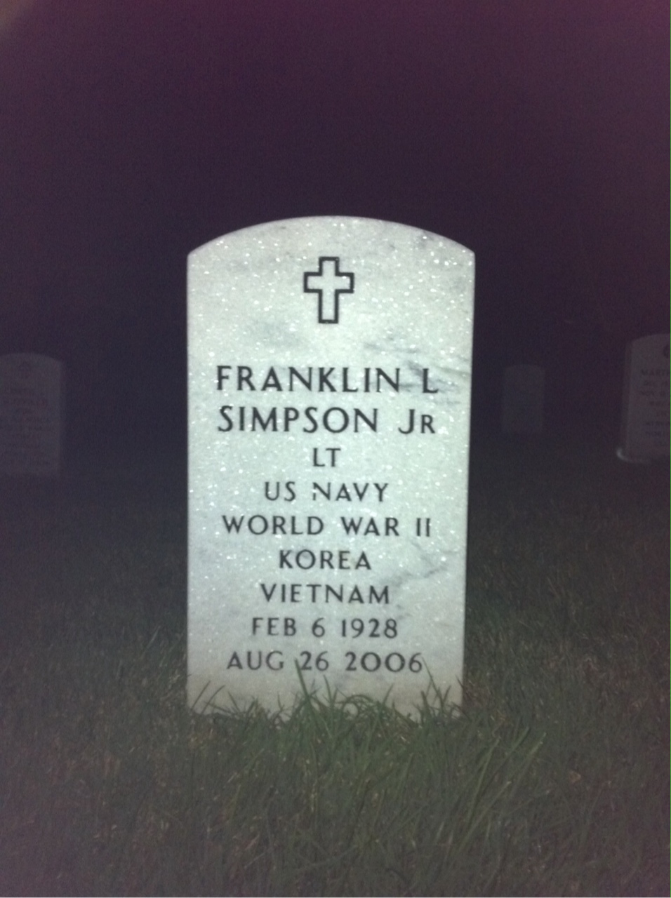 Franklin Simpson