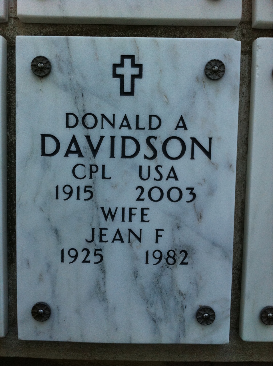 Donald Davidson