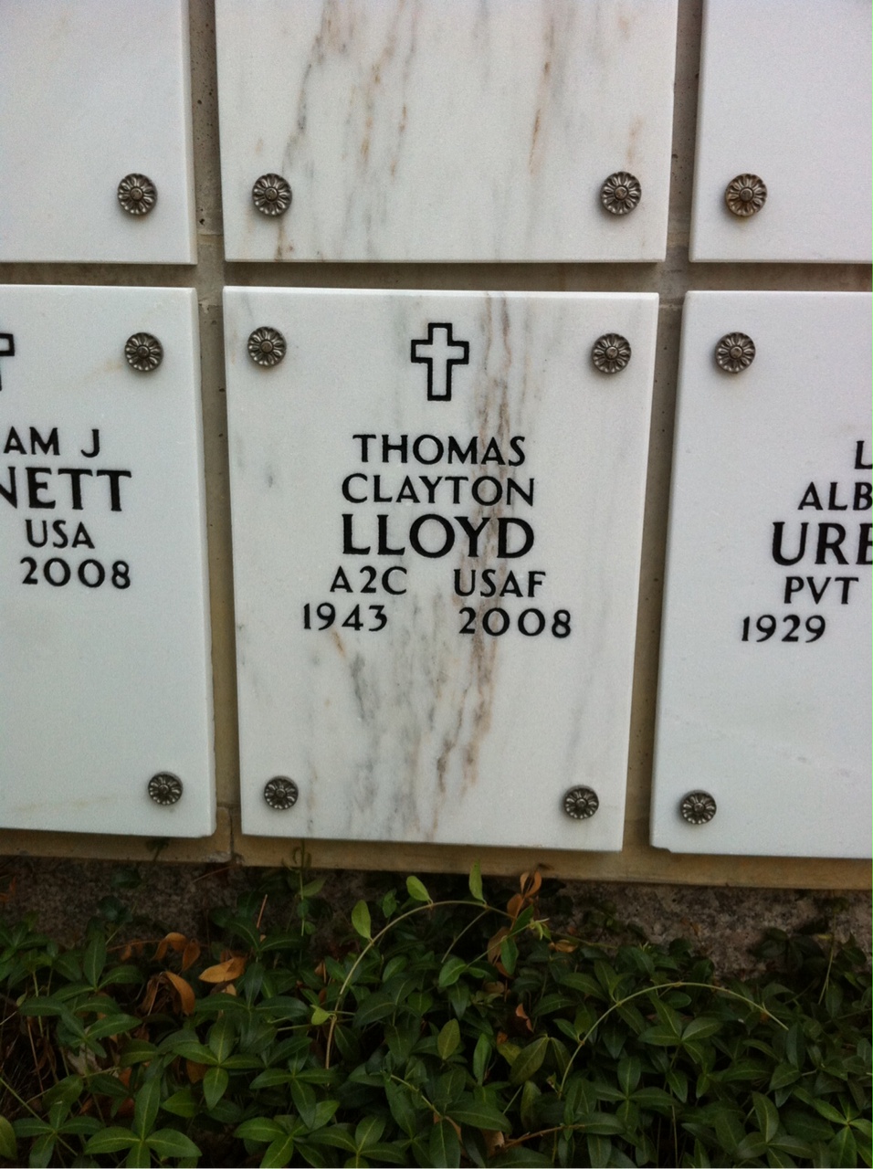 Thomas Lloyd