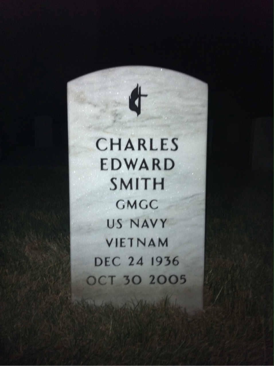 Charles Smith