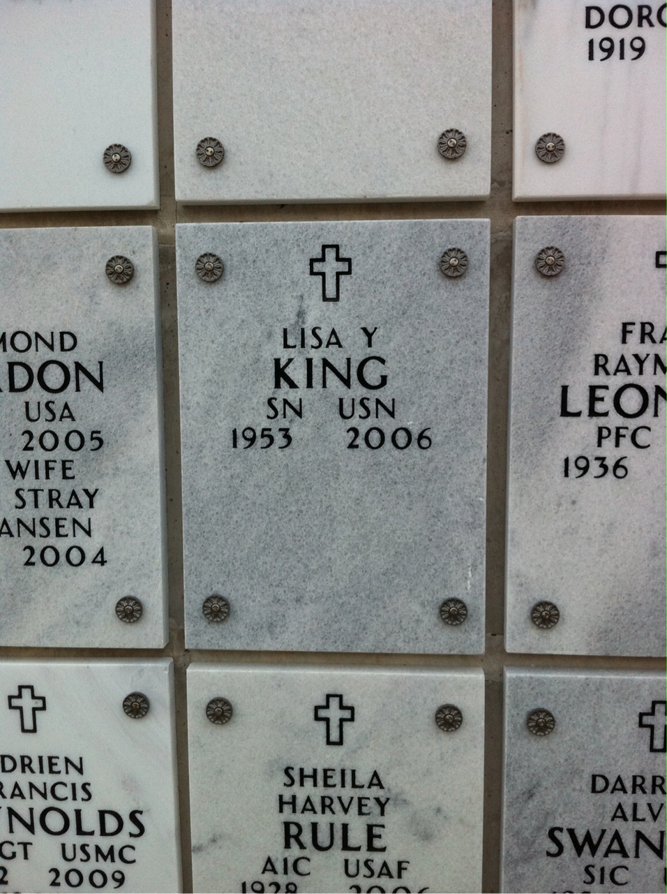 Lisa King