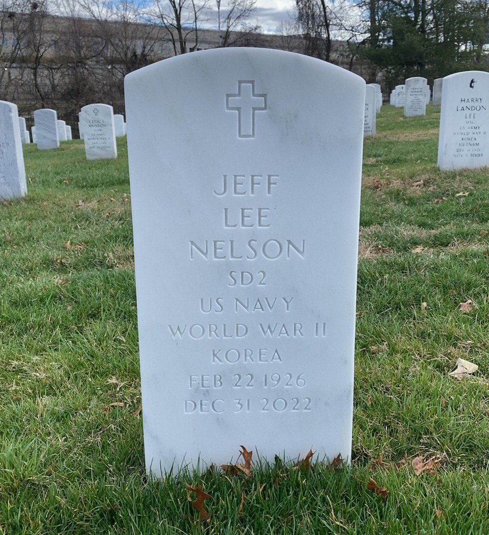 Jeff Nelson