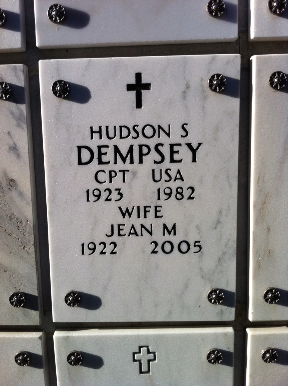 Hudson Dempsey
