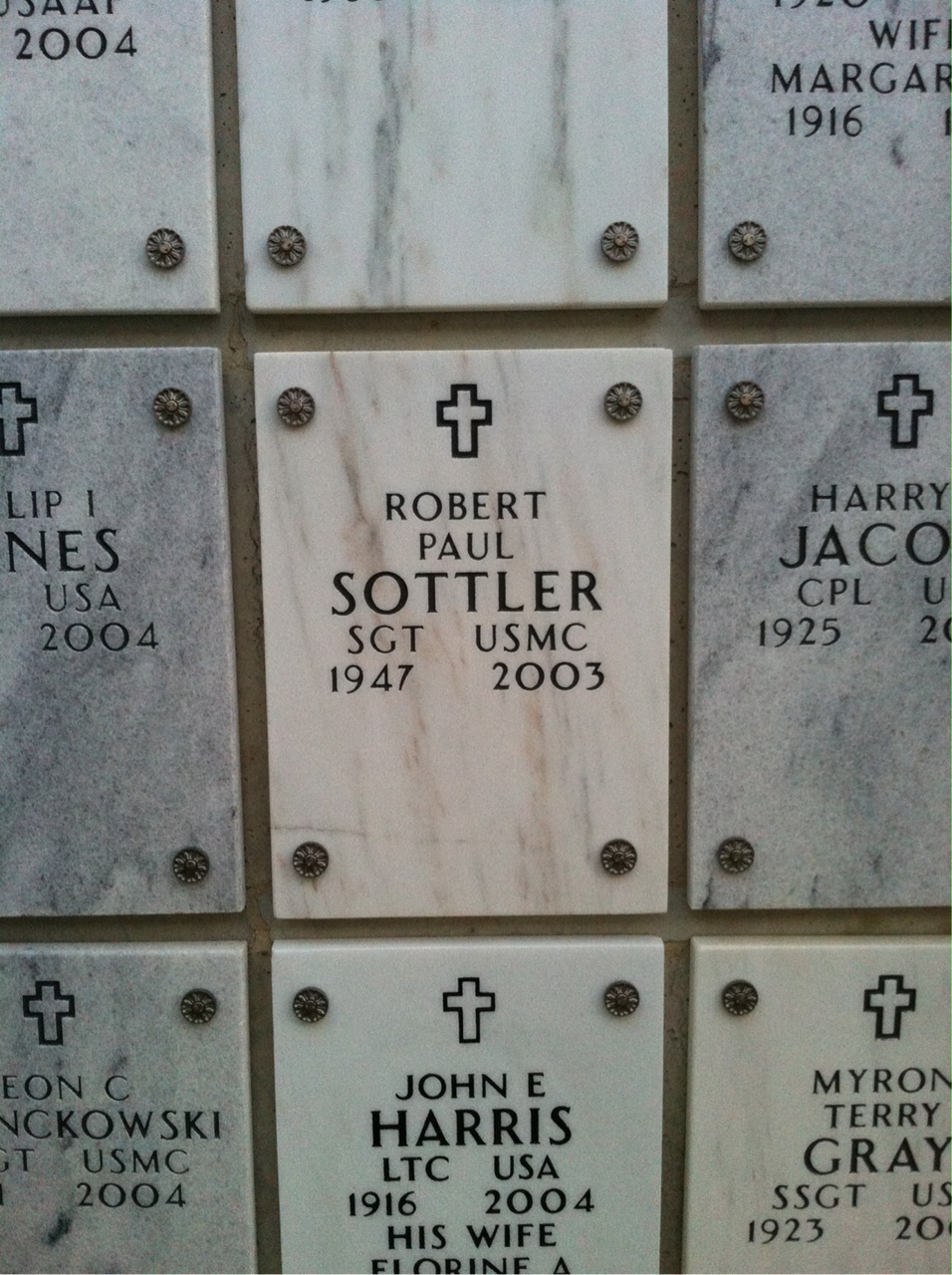 Robert Sottler