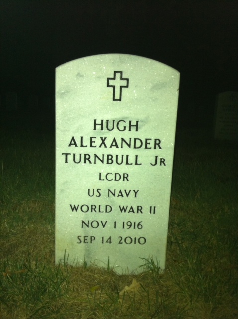 Hugh Turnbull