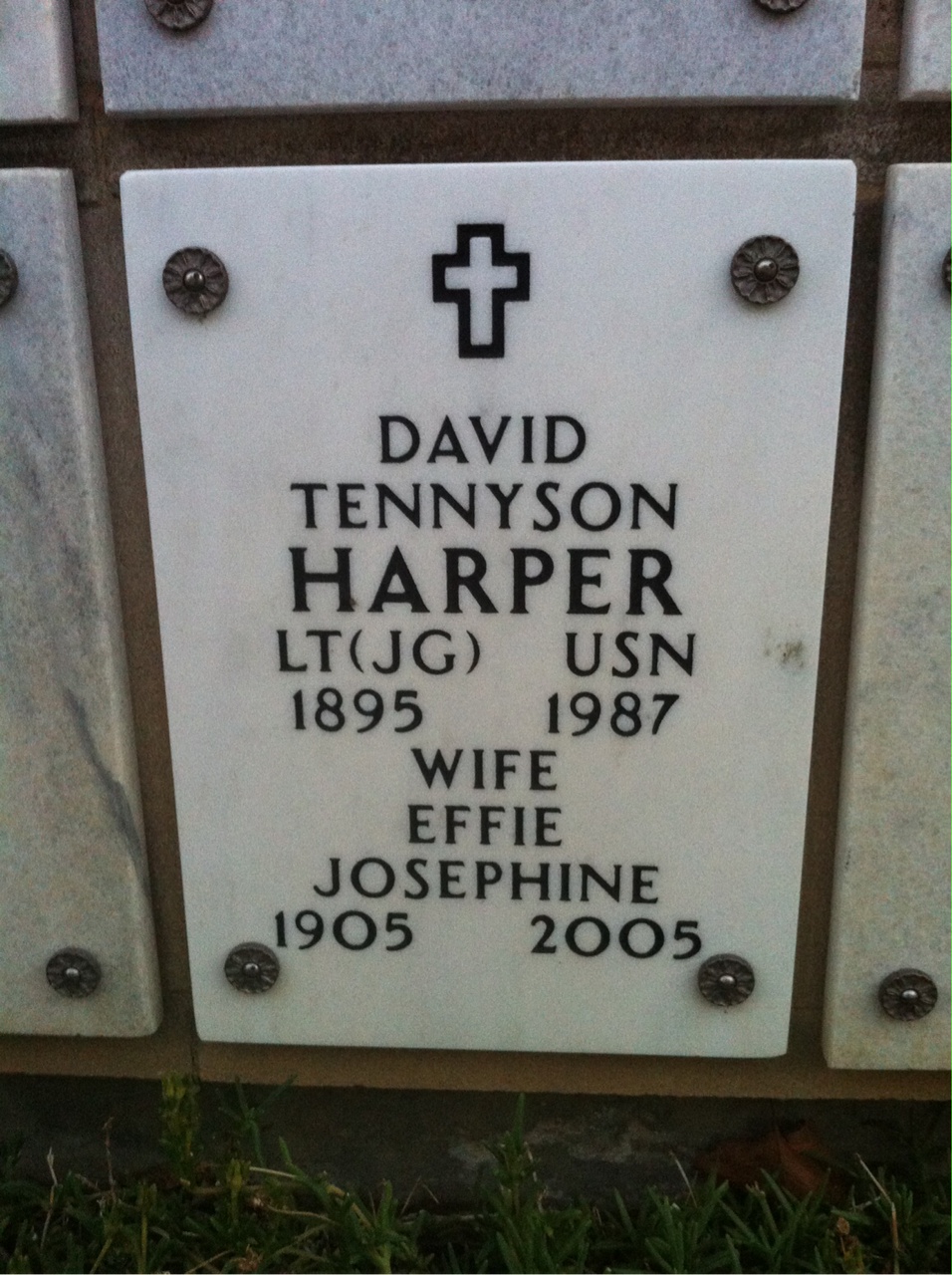 David Harper