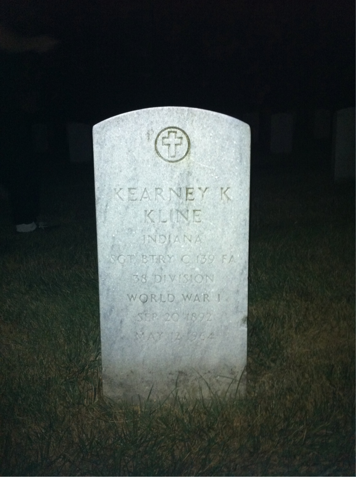 Ruth E Kline