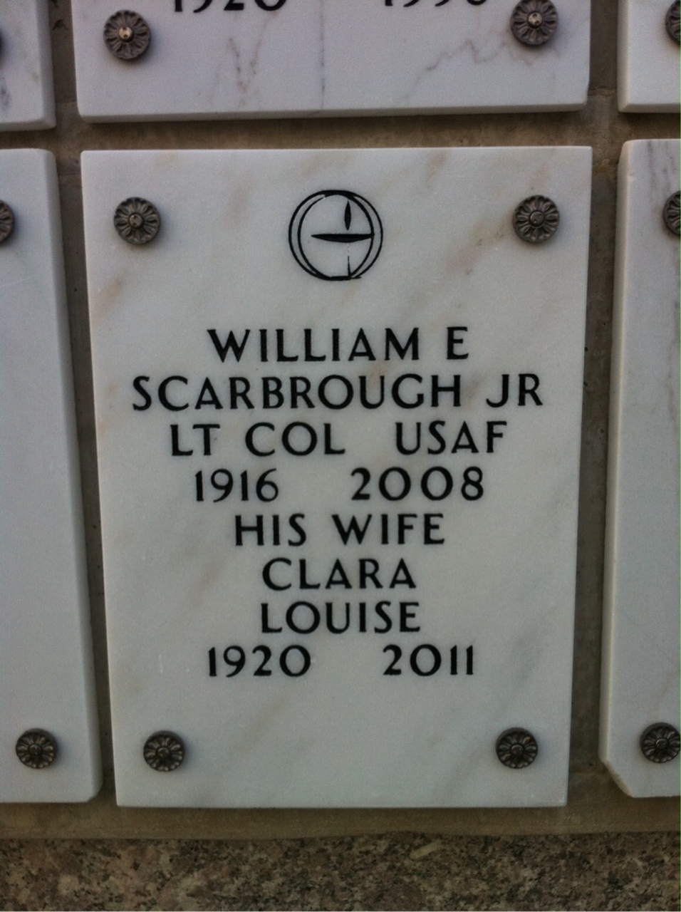 William Scarbrough