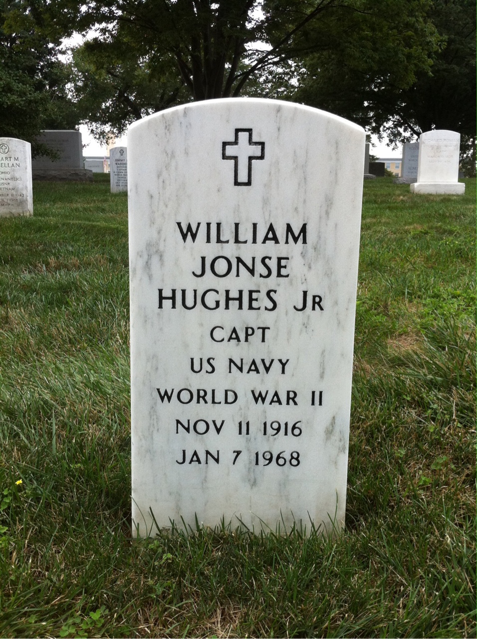 William Hughes