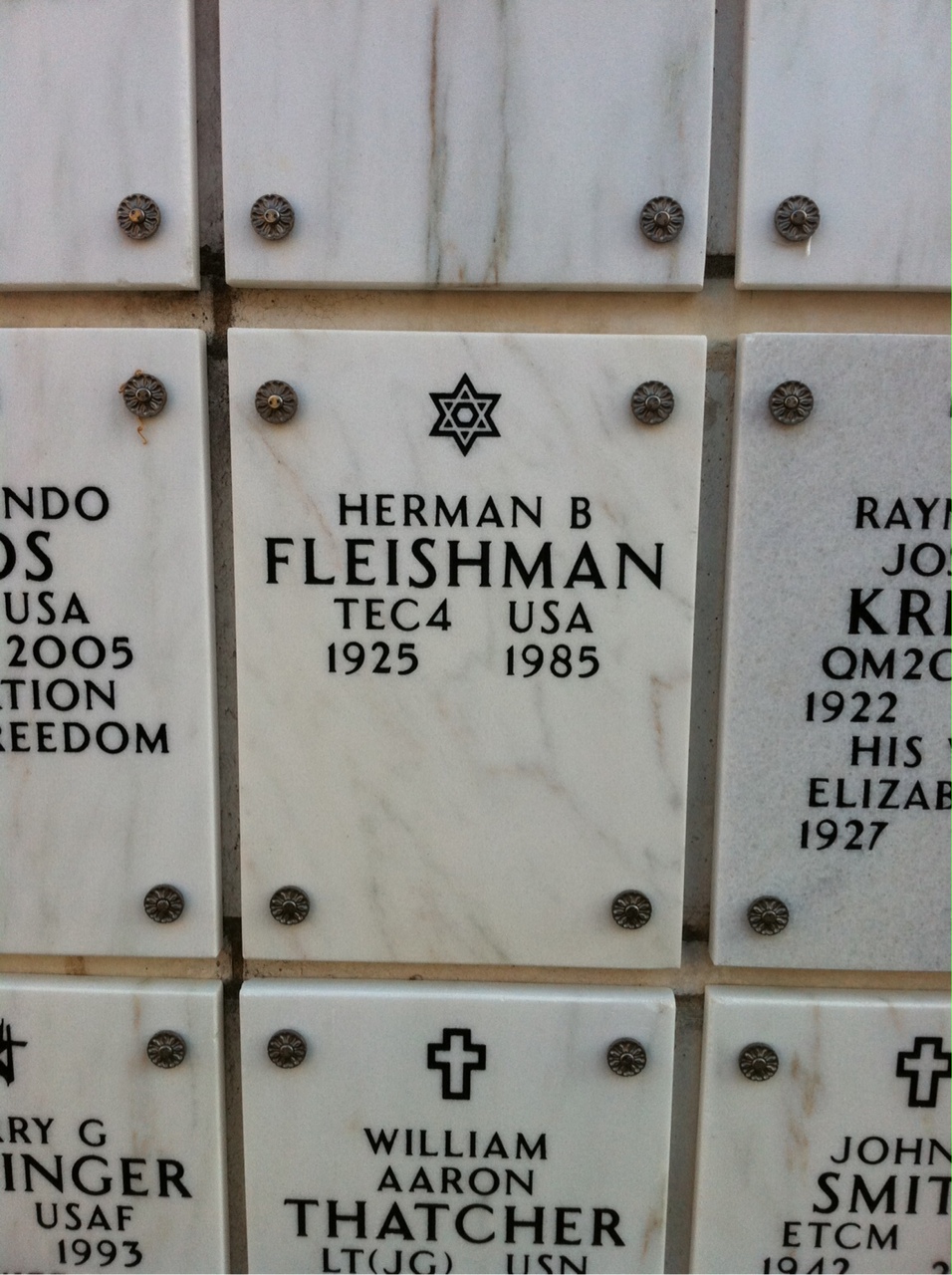 Herman Fleishman