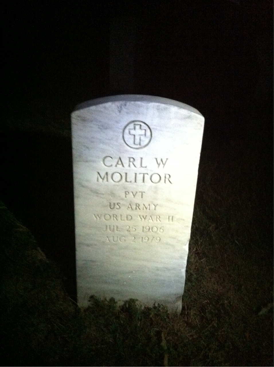 Carl Molitor