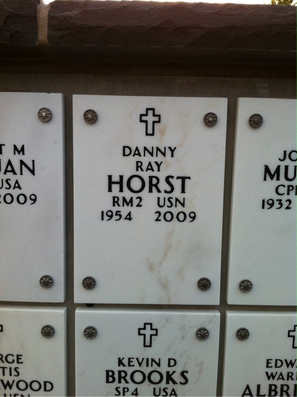 Danny Horst