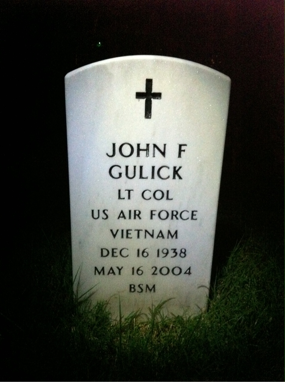 John Gulick