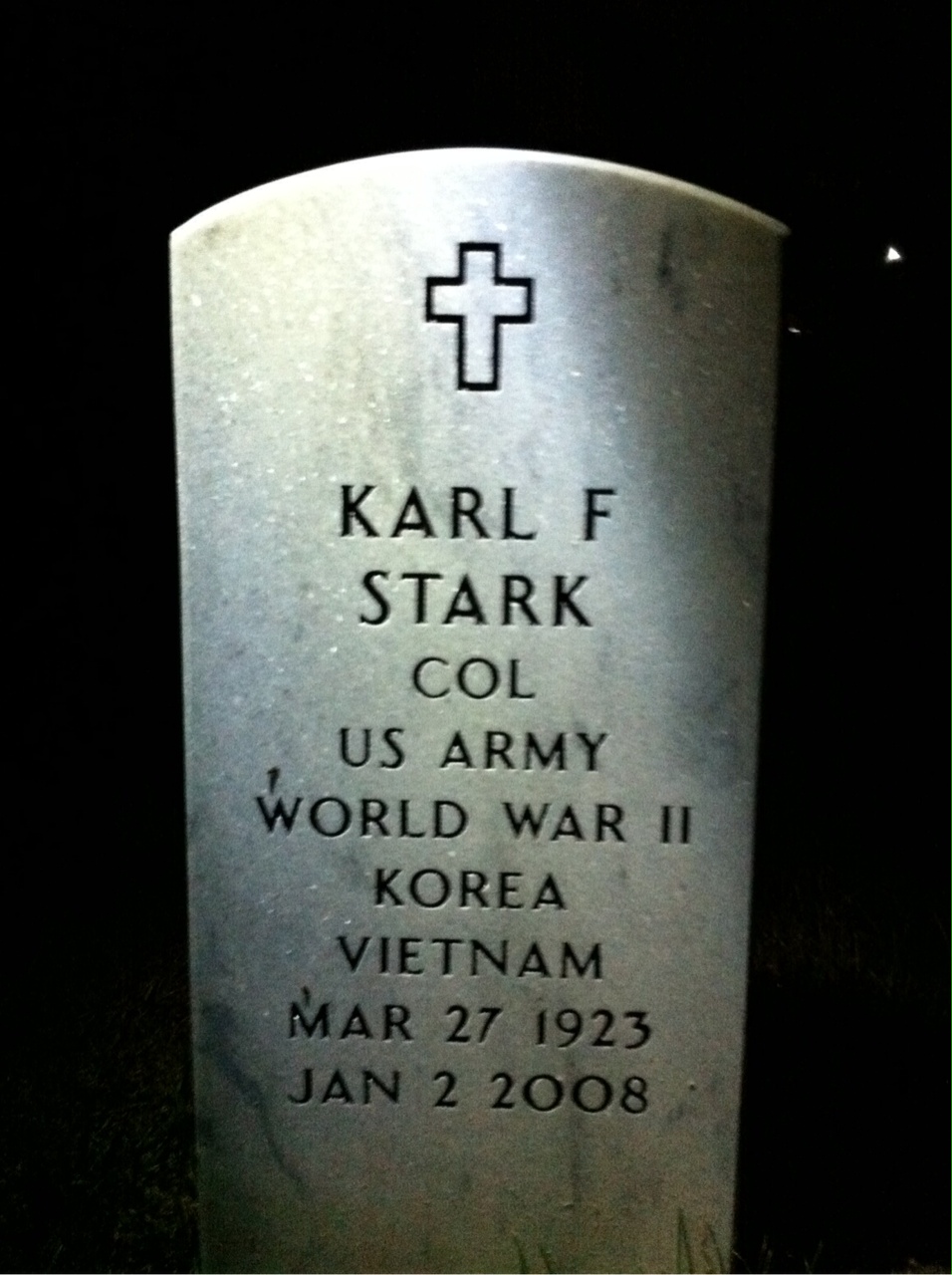 Karl Stark