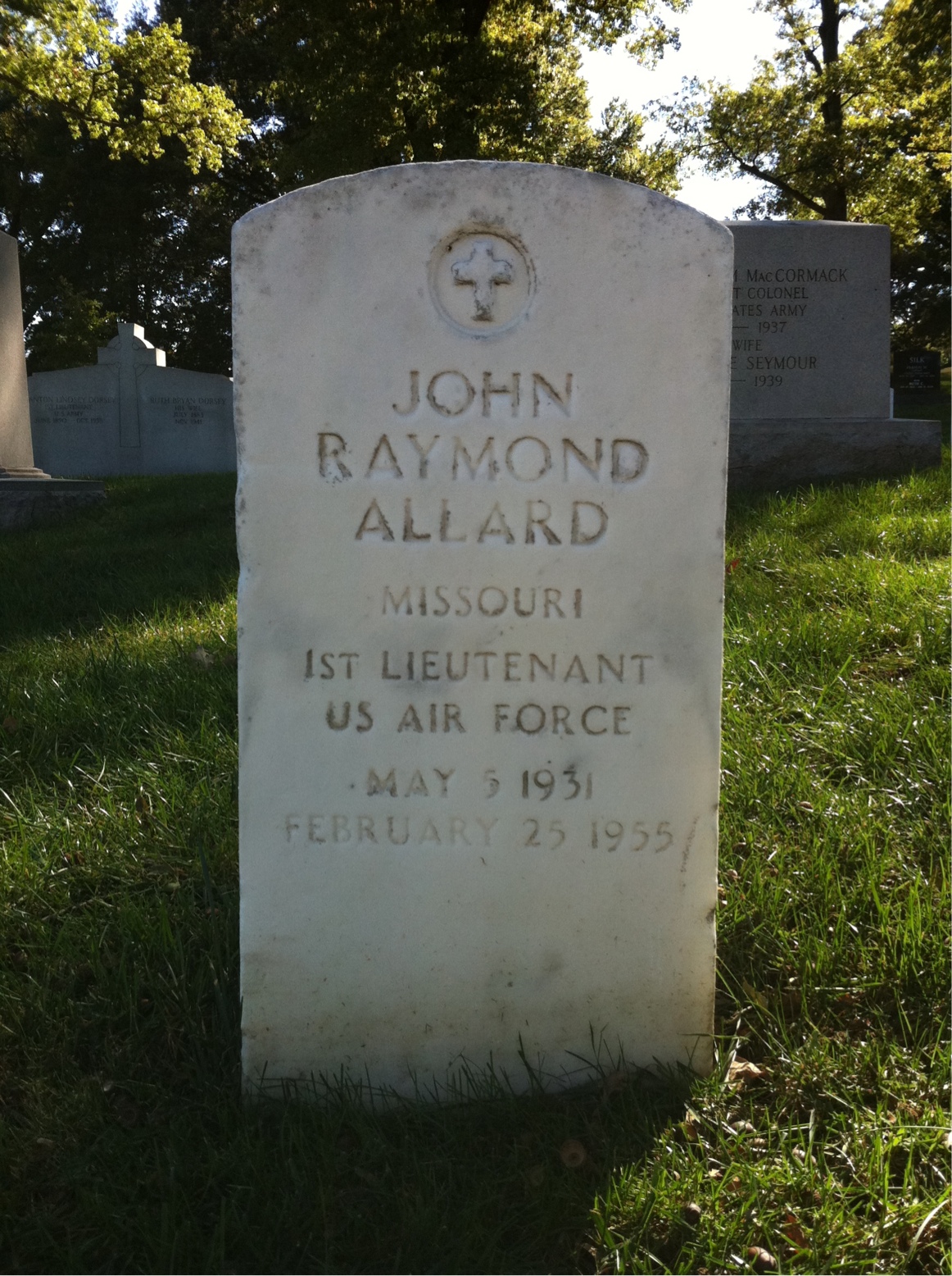 John Allard