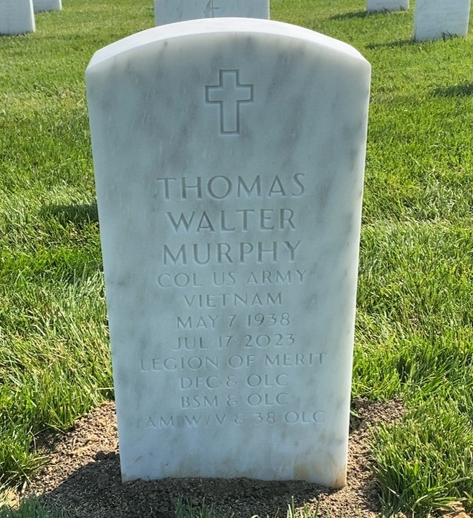 Thomas Murphy