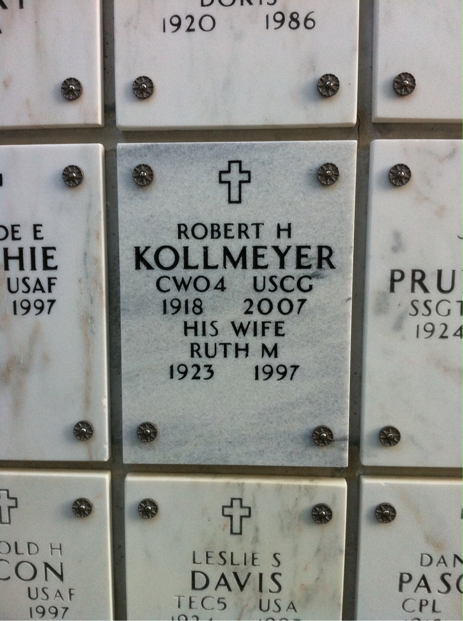 Robert Kollmeyer