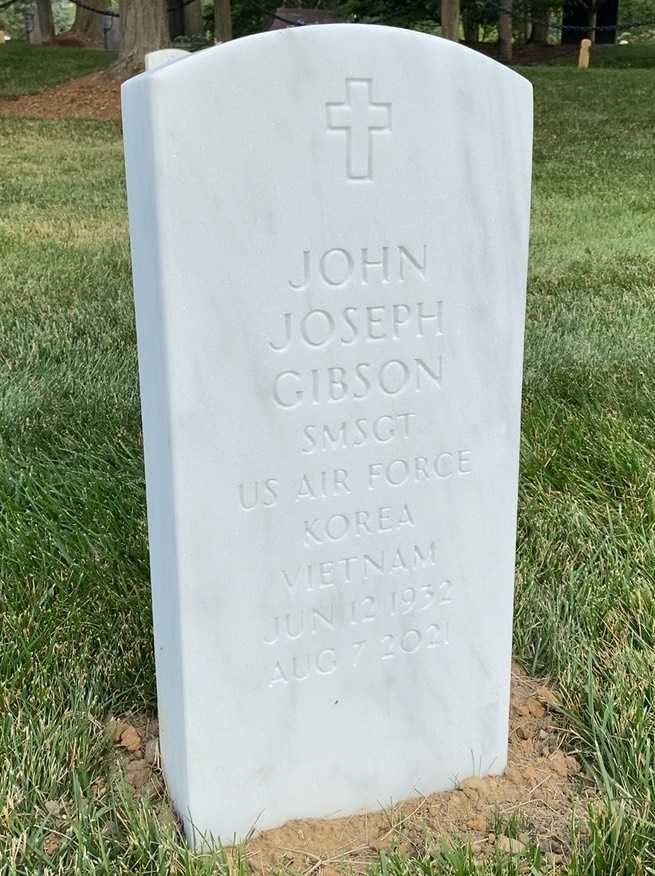 John Gibson